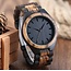 Houten Horloge Luxe Houten Herenhorloge