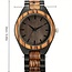 Houten Horloge Luxe Houten Herenhorloge