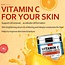 Envisha Vitamine C - Whitening Cream 1+1 GRATIS
