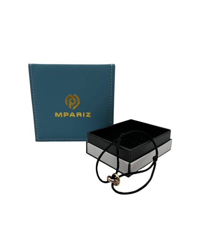 Mpariz Trinity Armbanden