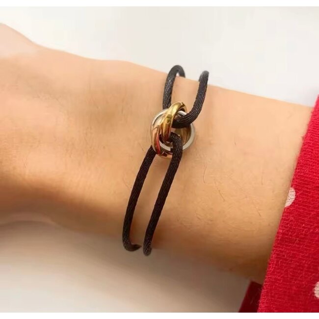 Mpariz Trinity Armbanden