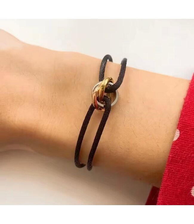 Mpariz Trinity Armbanden