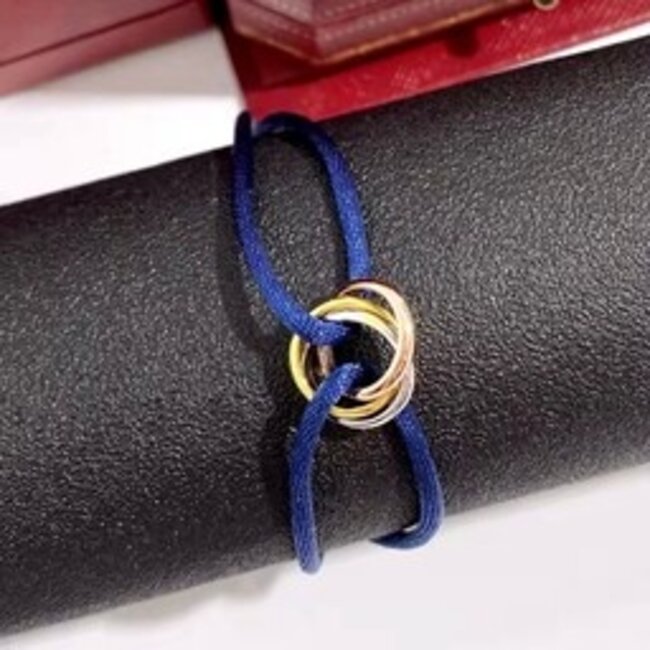 Mpariz Trinity Armbanden