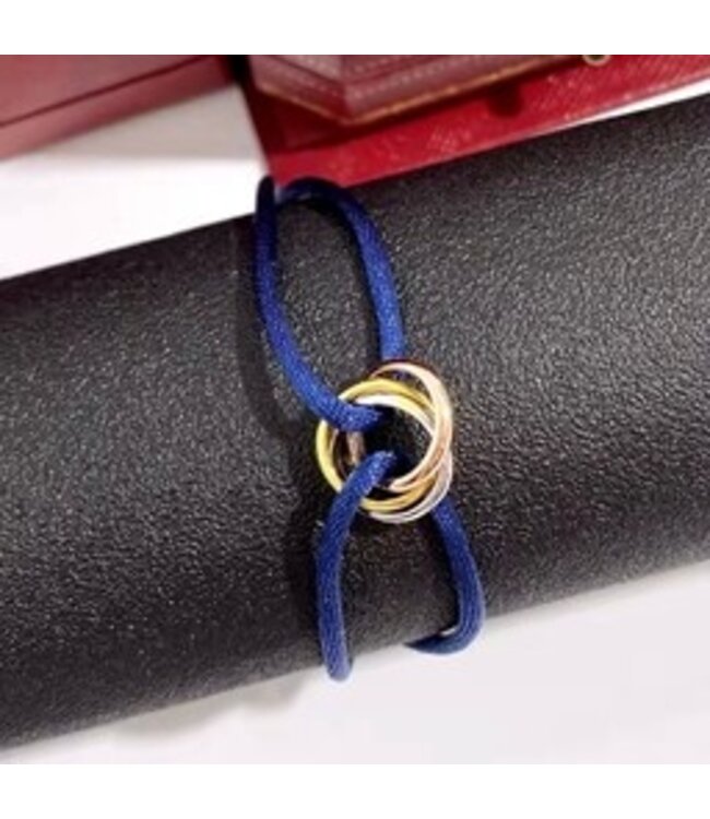 Mpariz Trinity Armbanden