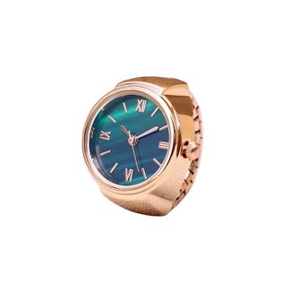 Mpariz Luxe Vingerhorloges