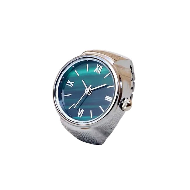 Mpariz Luxe Vingerhorloges