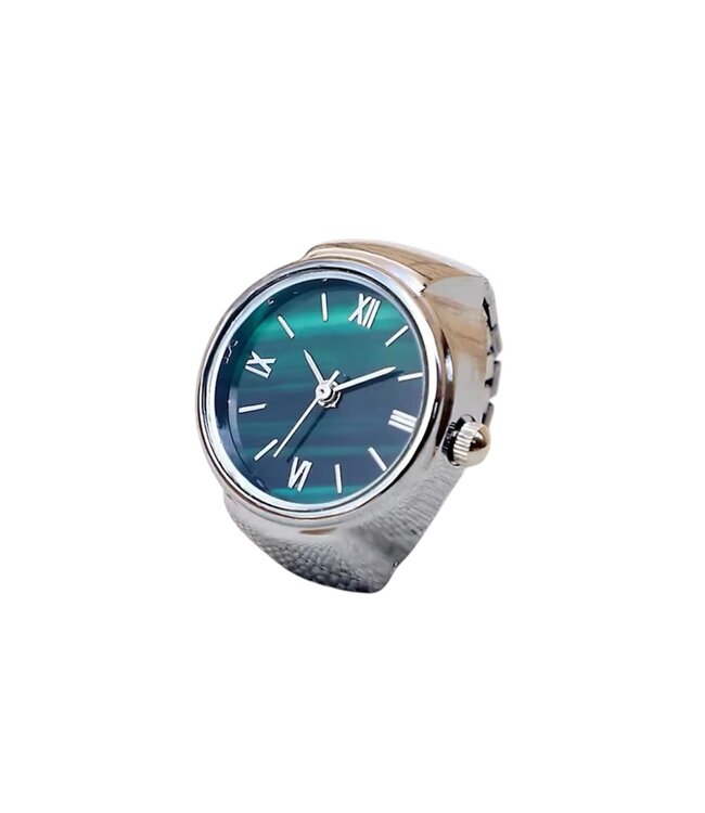 Mpariz Luxe Vingerhorloges