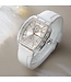Mpariz Luxe Heren en Dameshorloges  - Gratis Armband bij elke bestelling (twv €29,95)