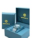 Mpariz Luxe Heren en Dameshorloges  - Gratis Armband bij elke bestelling (twv €29,95)