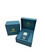 Mpariz Luxe Heren en Dameshorloges  - Gratis Armband bij elke bestelling (twv €29,95)