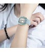 Mpariz Luxe Heren en Dameshorloges  - Gratis Armband bij elke bestelling (twv €29,95)