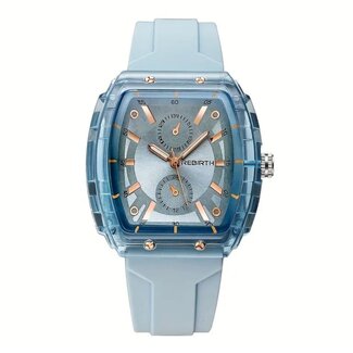 Mpariz Mpariz Rebirth