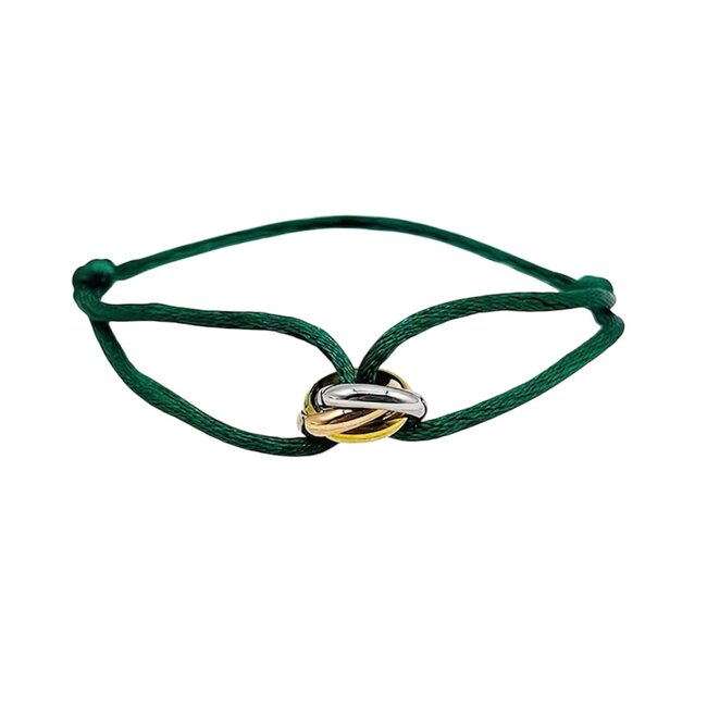 Mpariz Trinity Armbanden