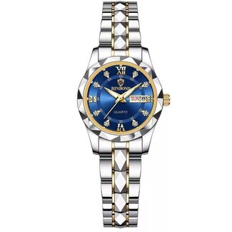 binbond Mpariz Cassiane