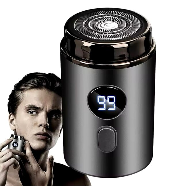 Mpariz Electrisch Scheerapparaat - Baardtrimmer