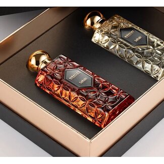 Séfralls Parfum Set   Eau De Parfum     2x 100 ML