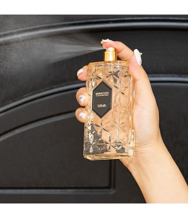 Séfralls  Parfum Set   Eua De Parfum      2x 100 ML