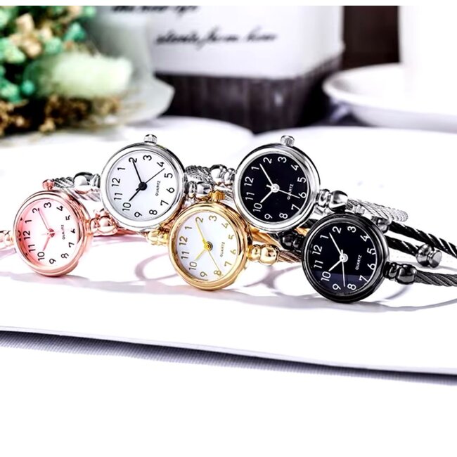 Mpariz Rivera - Dameshorloge