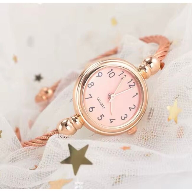 Mpariz Rivera - Dameshorloge