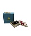 Mpariz Luxe Manchet Damesarmband - Met Faux Parel inlay