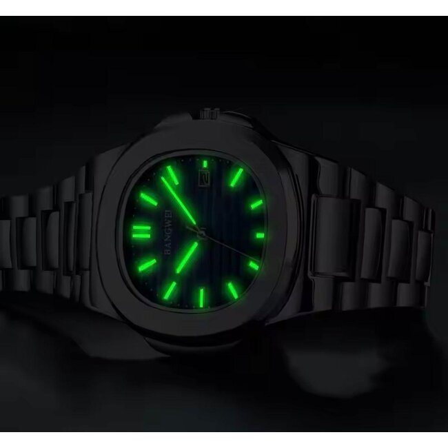 Mpariz Luxe Herenhorloges