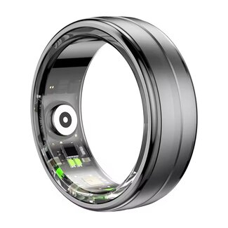 Mpariz Smart Ring  Gezondheidsmonitor