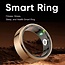 Mpariz Smart Ring  Gezondheidsmonitor