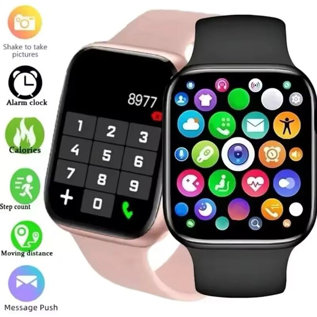Smartwatch i8 Pro Max
