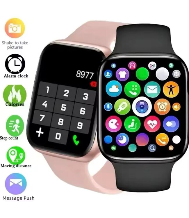 Smartwatch i8 Pro Max