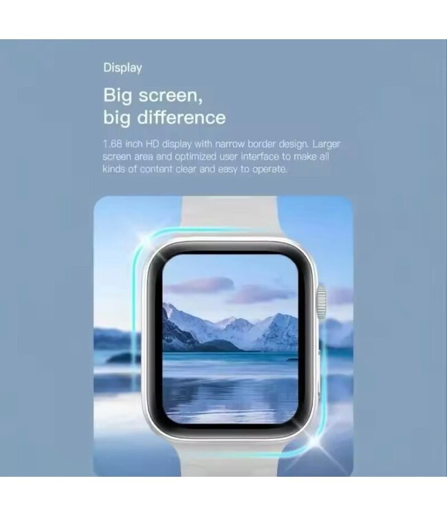 Smartwatch i8 Pro Max