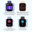 Smartwatch Colmi P71