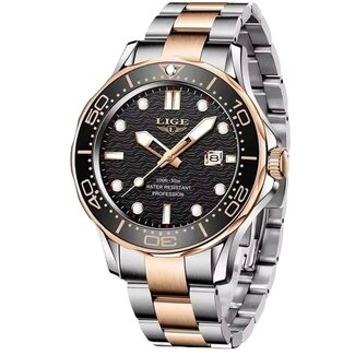 Lige Mpariz Corsaire