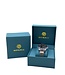 Denvosi Luxe Herenhorloge  Pepsi - Gratis Armband bij elke bestelling (twv €29,95)