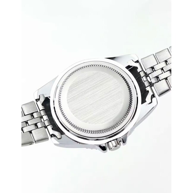 Denvosi Luxe Herenhorloge  Pepsi