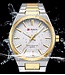 Curren Luxe Herenhorloge Zilver Goud