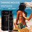 Envisha Self Tanning Mousse 1+1 GRATIS