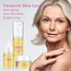 Envisha  Turmeric  Anti-Aging Set  Kurkuma Anti-Verouderingsset 1+1 GRATIS