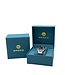 Mpariz Luxe herenhorloges Zilver