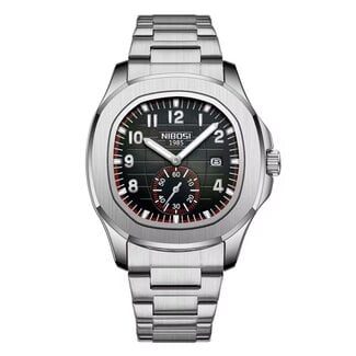 Nibosi Mpariz Vanguard