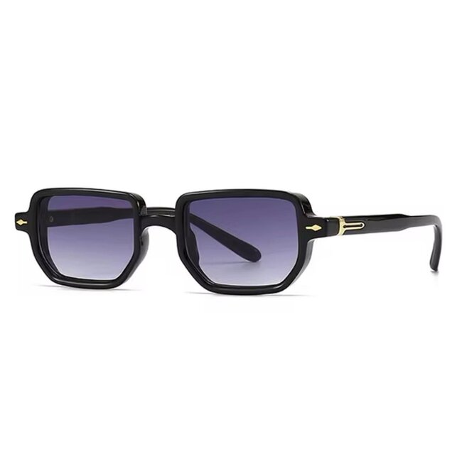 Mpariz Stylish​ – Zonnebril voor Heren & Dames - Inclusief Luxe Mpariz Brillenkoker