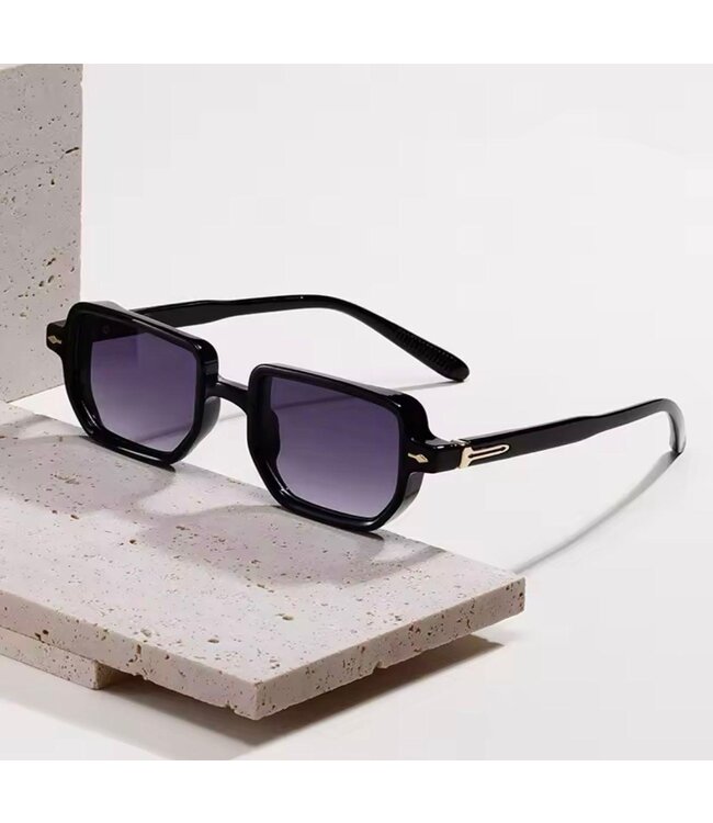 Mpariz Stylish​ – Zonnebril voor Heren & Dames - Inclusief Luxe Mpariz Brillenkoker