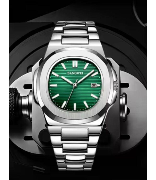 Mpariz Luxe Herenhorloges