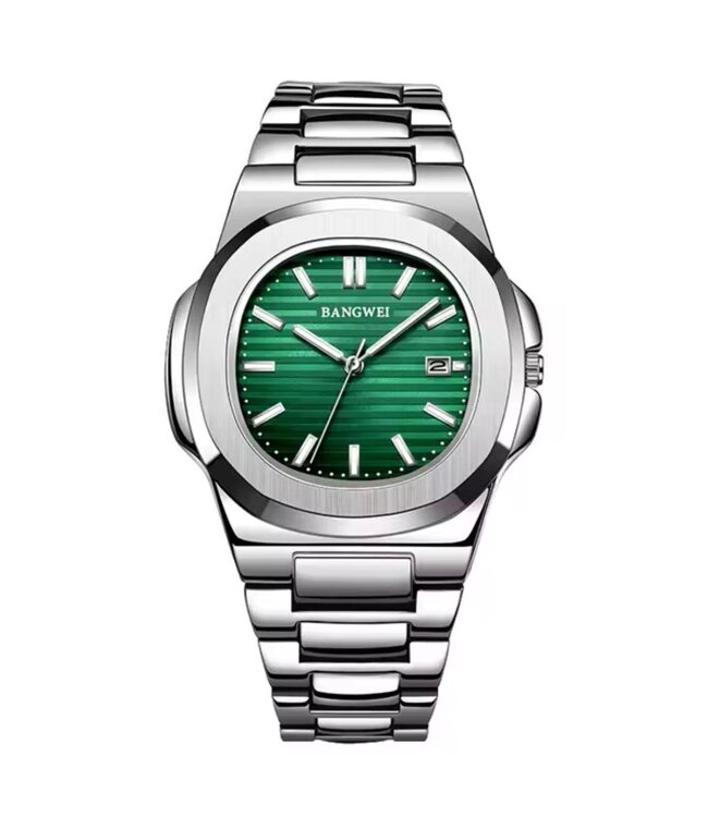 Mpariz Luxe Herenhorloges