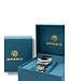 Nibosi  Herenhorloges Zilver