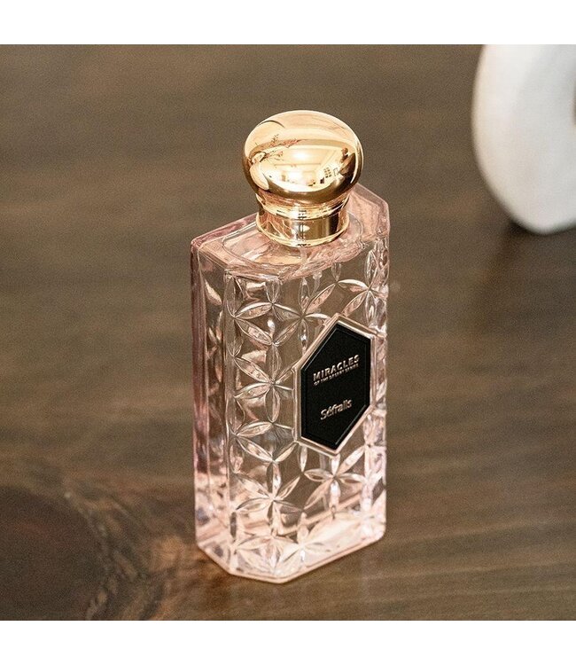 Séfralls Luxe Dames Parfum - Bloemig