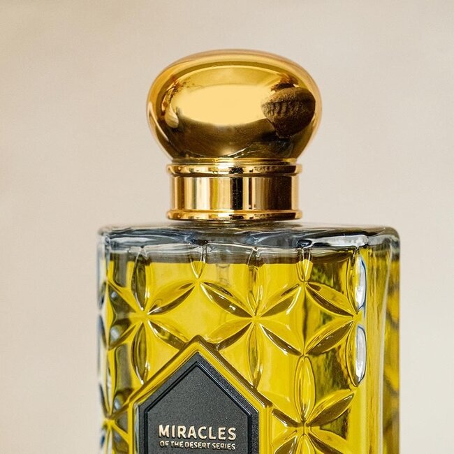 Séfralls Luxe Heren Parfum - Citrus
