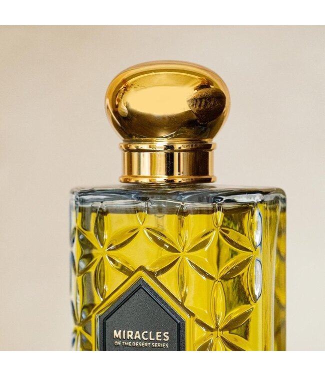 Séfralls Luxe Heren Parfum - Citrus