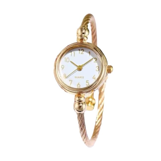 Mpariz Rivera - Dameshorloge