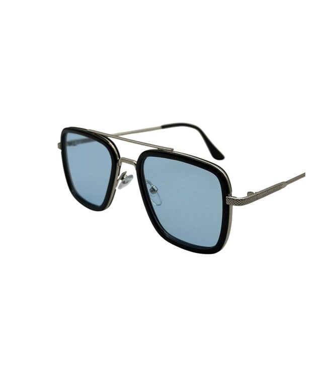 Mpariz Luxe​ Edition – Goud of Zilver - Zonnebril voor Heren & Dames - Inclusief Luxe Mpariz Brillenkoker