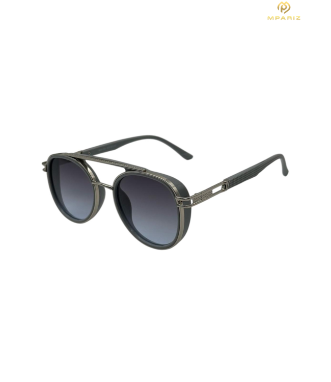 Mpariz Luxe Vision​ – Goud of Zilver - Zonnebril voor Heren & Dames - Inclusief Luxe Mpariz Brillenkoker